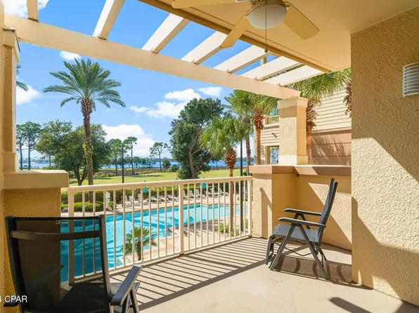 4050 Marriott Dr #3203, Panama City Beach, FL 32408