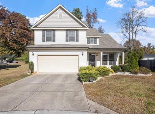 3305 Paschall Ct, Raleigh, NC 27610