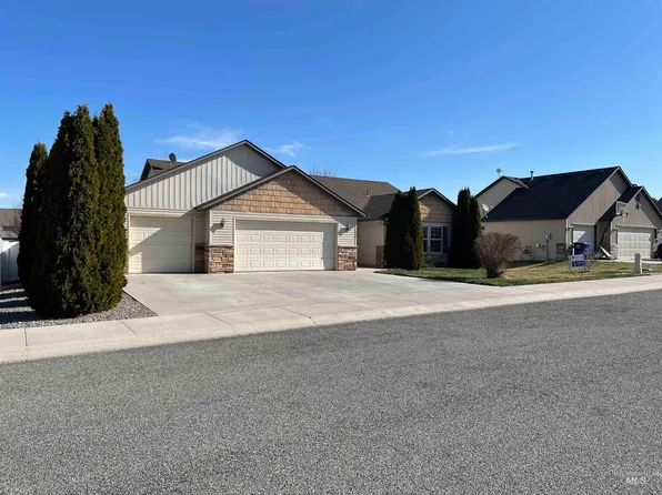 230 Teton Dr, Jerome, ID 83338