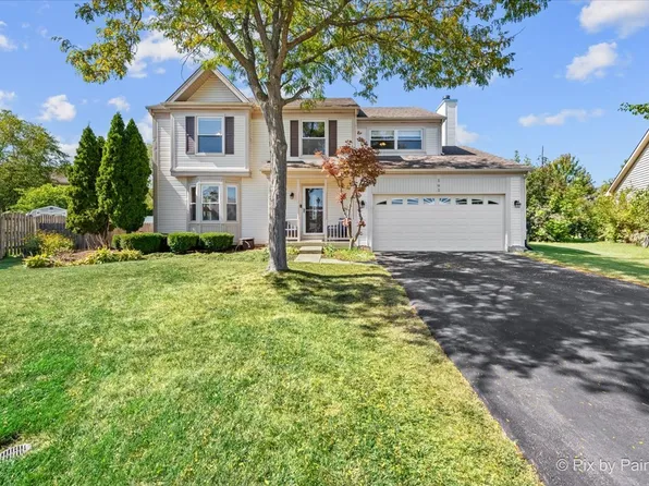 191 Springbrook Ct, Mundelein, IL 60060