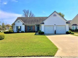 1654 Southwood Dr, Myrtle Beach, SC 29575