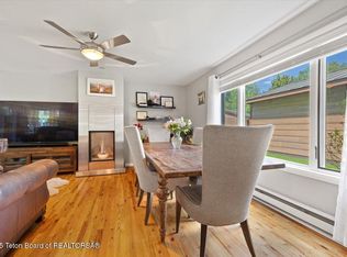 2176 Corner Creek Ln #C, Jackson, WY 83001