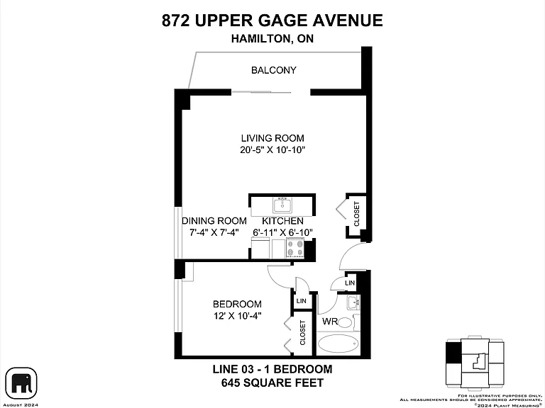 872 Upper Gage Ave — Photo 19