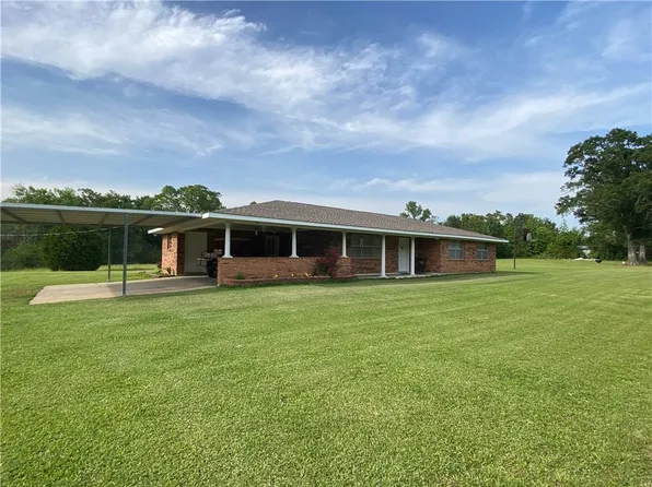 18129 10th Hwy, Kentwood, LA 70444