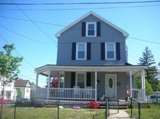76 Greenleaf Ave, Medford, MA 02155