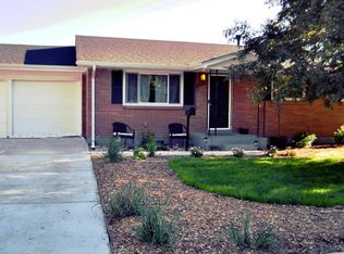 6203 W 62nd Ave, Arvada, CO 80003
