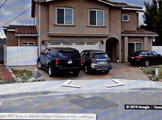 5100 Leicester Way, San Diego, CA 92120