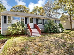 9 Ingleside Dr, East Falmouth, MA 02536