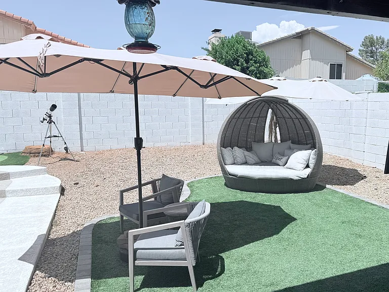 6168 E Janice Way — Photo 18
