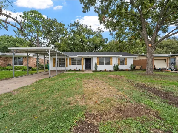 807 N Lacy Dr, Waco, TX 76705