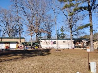 2629 W Antioch Rd, Springville, TN 38256