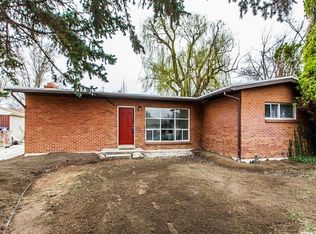 3994 S Luetta Dr, Millcreek, UT 84124