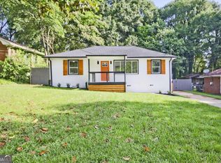 2762 Wedgewood Ter, Decatur, GA 30032