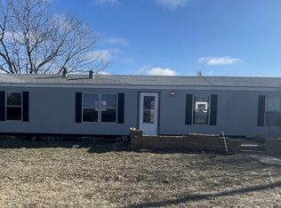 11636 N 183 W, Sedgwick, KS 67135
