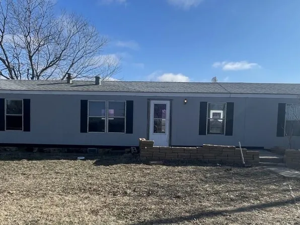 11636 N 183 W, Sedgwick, KS 67135