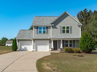 157 Willow Ridge Cir, Willow Spring, NC 27592