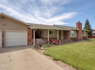 13525 Valley Home Rd, Oakdale, CA 95361
