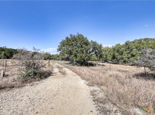 101 Purple Sage St, Driftwood, TX 78619