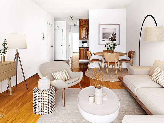 2nd image of 320 E 35th St APT 6F