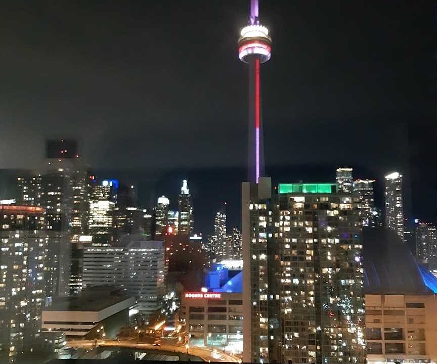 2nd image of 25 Telegram Mews Unit 2906