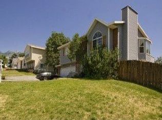 1192 E Silversmith Dr, Sandy, UT 84094