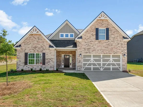 101 Beaver Creek Way, Lagrange, GA 30241