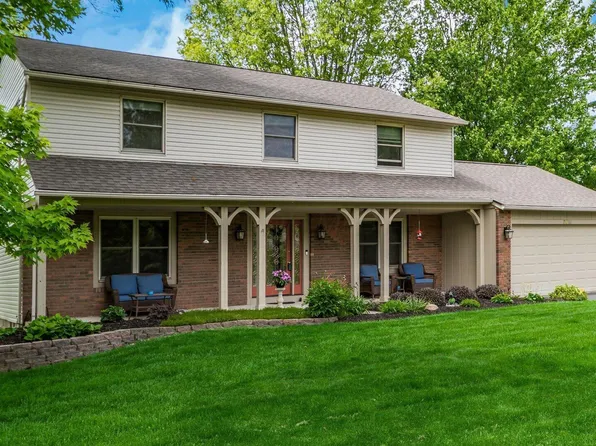 7619 Wilbur Rd, New Albany, OH 43054