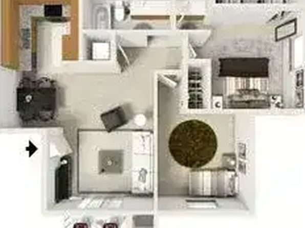 2005 San Jose Dr UNIT 210