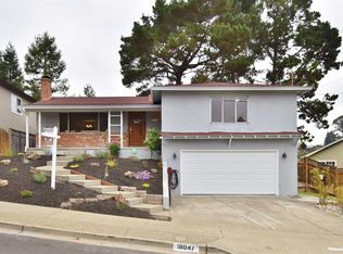 18047 Lamson Rd, Castro Valley, CA 94546
