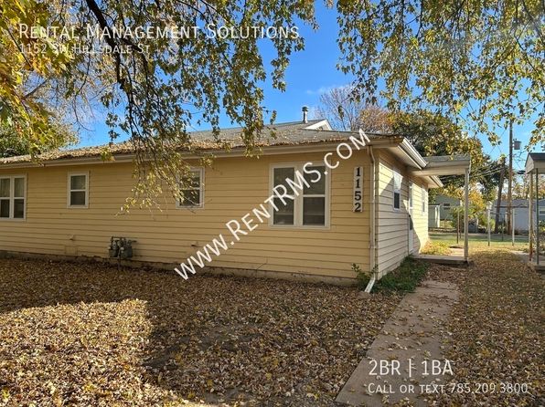 1152 SW Hillsdale St