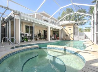 1322 Silverstrand Dr, Naples, FL 34110
