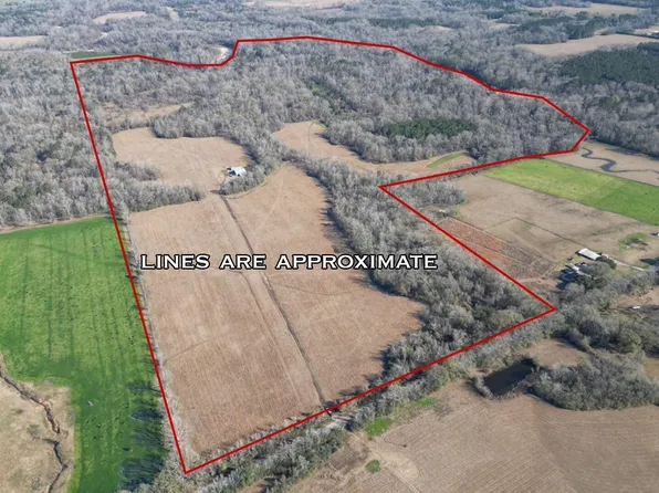 11311 Port Hudson Pride Rd, Zachary, LA 70791