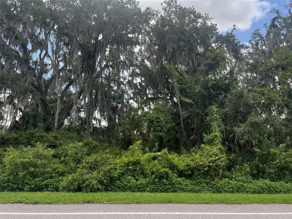 Us Us #27-lot 119, Frostproof, FL 33843