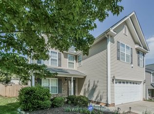 746 Peachtree Meadows Cir, Kernersville, NC 27284