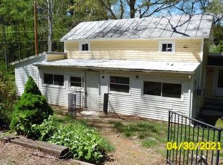 5083 Claytor Dam Rd, Dublin, VA 24084
