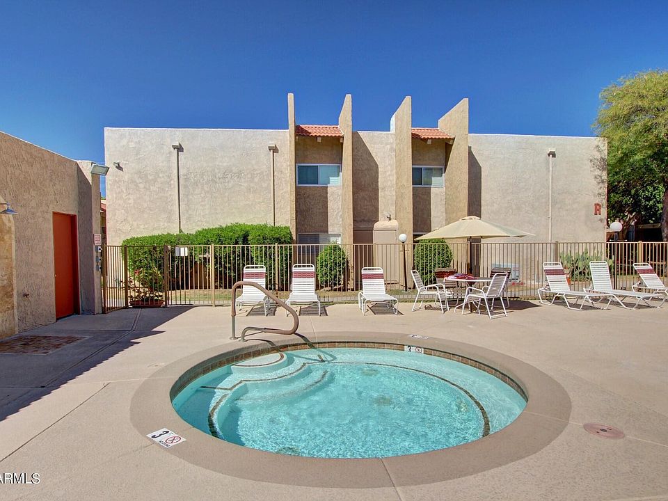 5525 E Thomas Rd Phoenix, AZ, 85018 Apartments for Rent Zillow