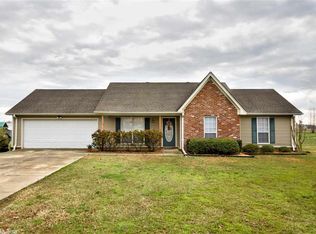 434 Sundown Ln, Jonesboro, AR 72405