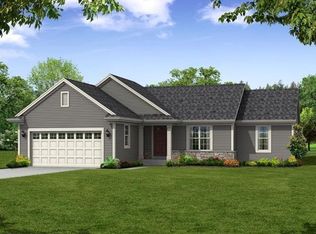 2536 Saint Peters Rd, East Troy, WI 53120