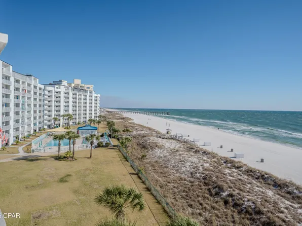 4425 Thomas Dr Unit 518, Panama City Beach, FL 32408