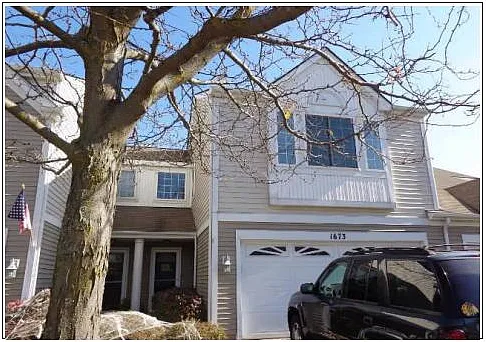 1673 Spaulding Rd — Photo 1