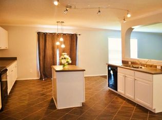 4711 Rockport Dr, Durham, NC 27703