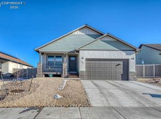 336 Arrowhead Dr, Florence, CO