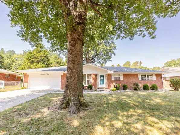 1705 Menard Dr, Belleville, IL 62220