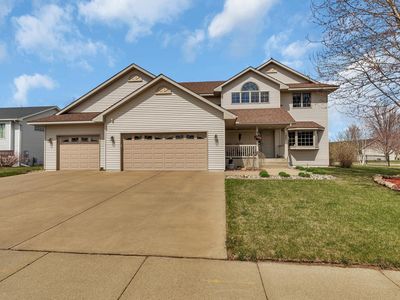 5801 16th St N, Saint Cloud, MN, 56303