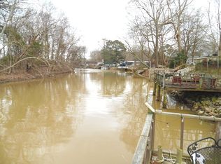 1152 Riverview Rd, Sardis, MS 38666