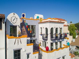 819 Garden St, Santa Barbara, CA 93101