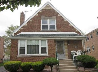 9648 S Albany Ave, Evergreen Park, IL