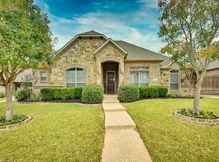 7703 Frio River Rd, Arlington, TX 76001