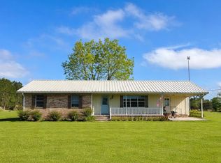 896 Mitchell Harper Rd, Deridder, LA 70634
