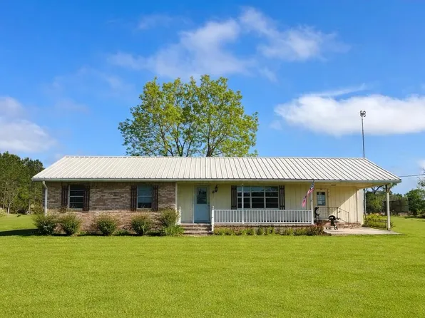 896 Mitchell Harper Rd, Deridder, LA 70634